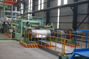 Galvalume Coils production line 2