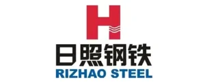 RIZHAOSTEEL