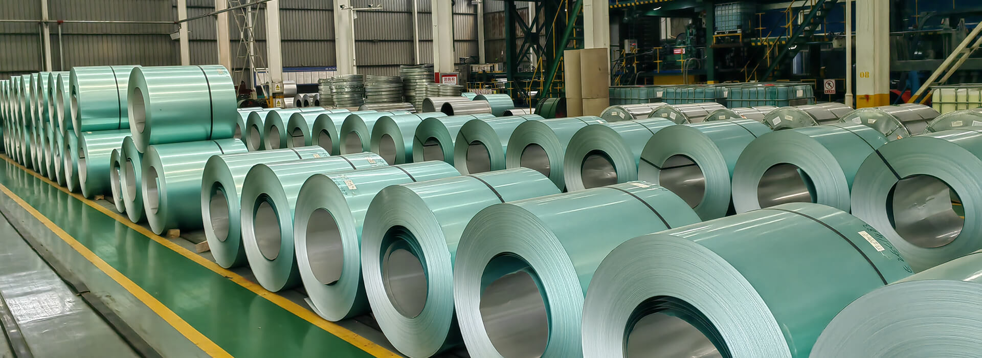 selecgold steel Banner 2