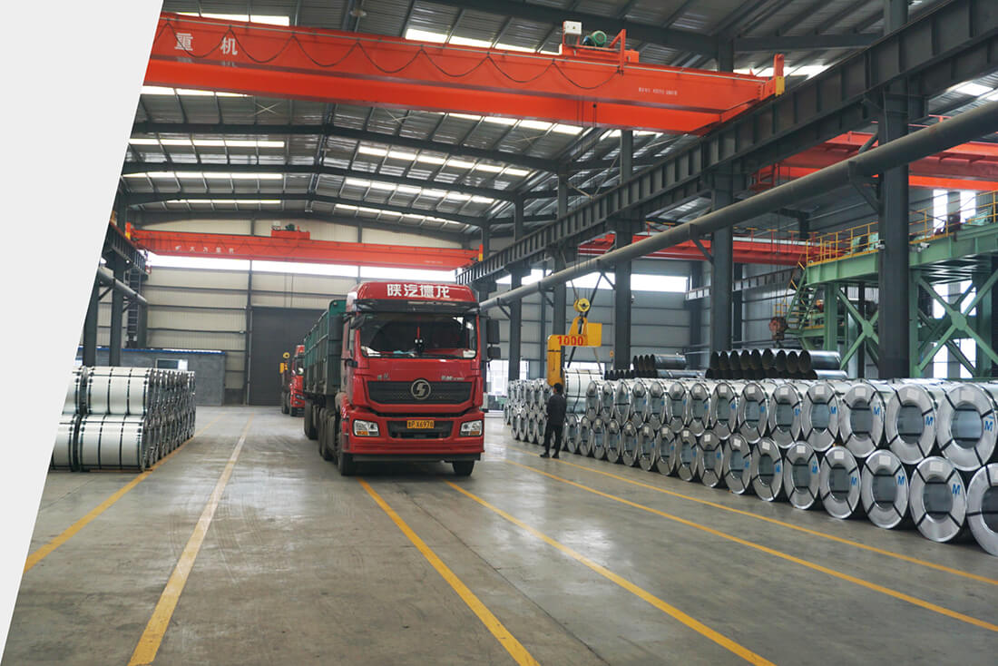 selectgold steel workshop