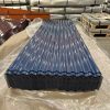 Prepainted Galvanized and Galvalume Corrugated Roofing Sheets