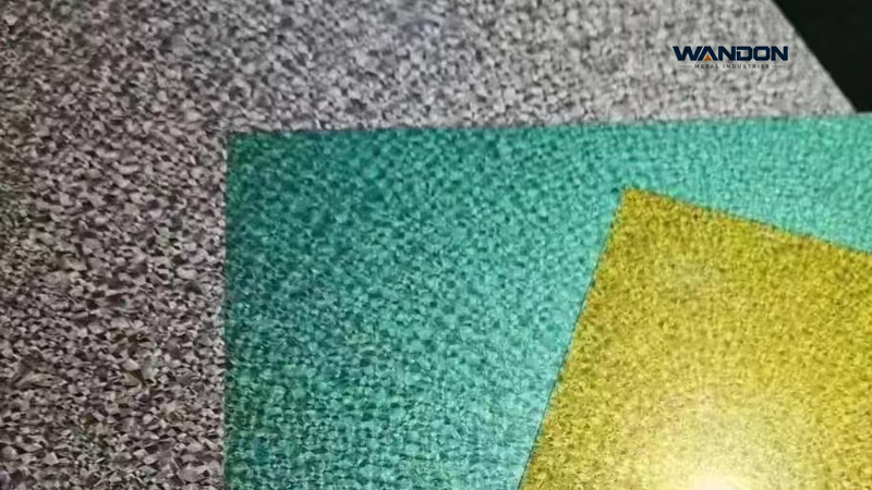 aluzinc coils from China