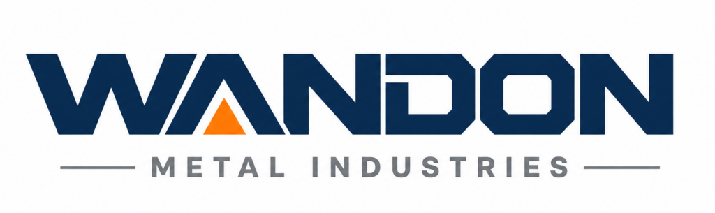 Wandon Metal Industries