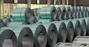 low price aluzinc coils