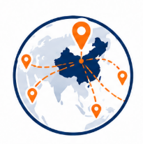 Strong Supply Network