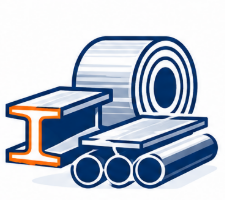 Multi-Material Supply