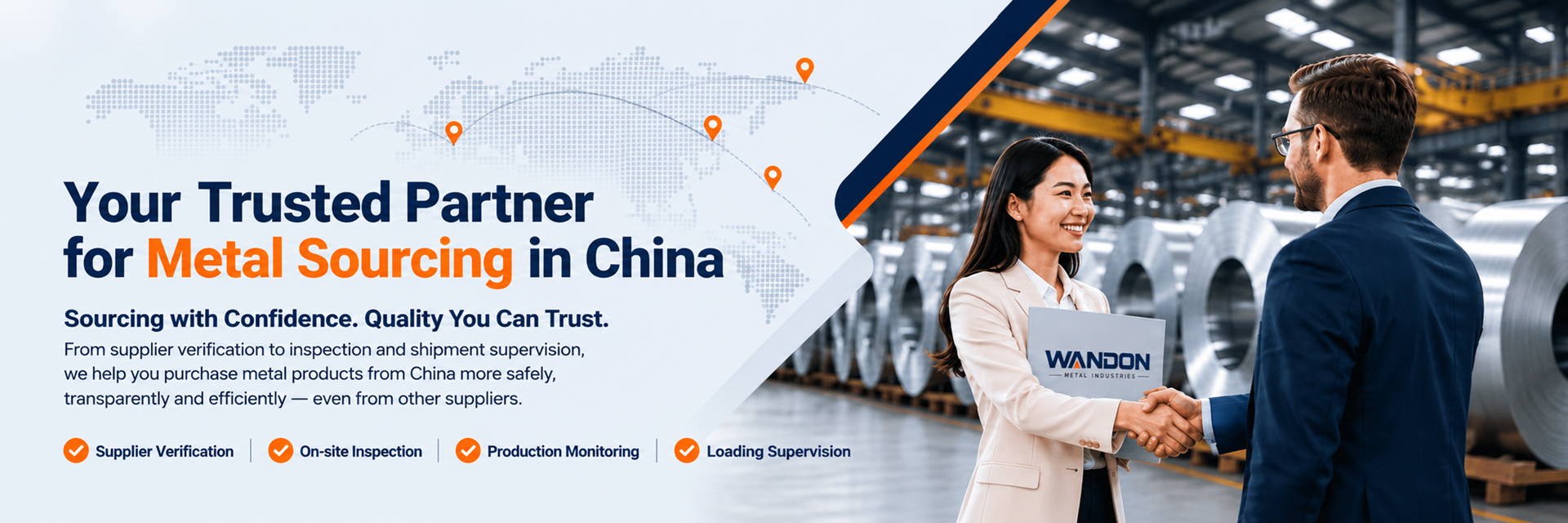 Wandon-your-trusted-parner