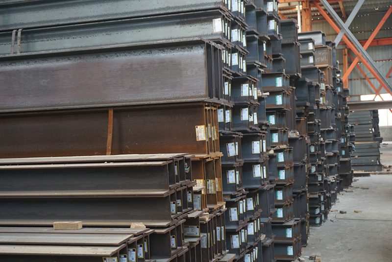 H-Beams-in-stock 